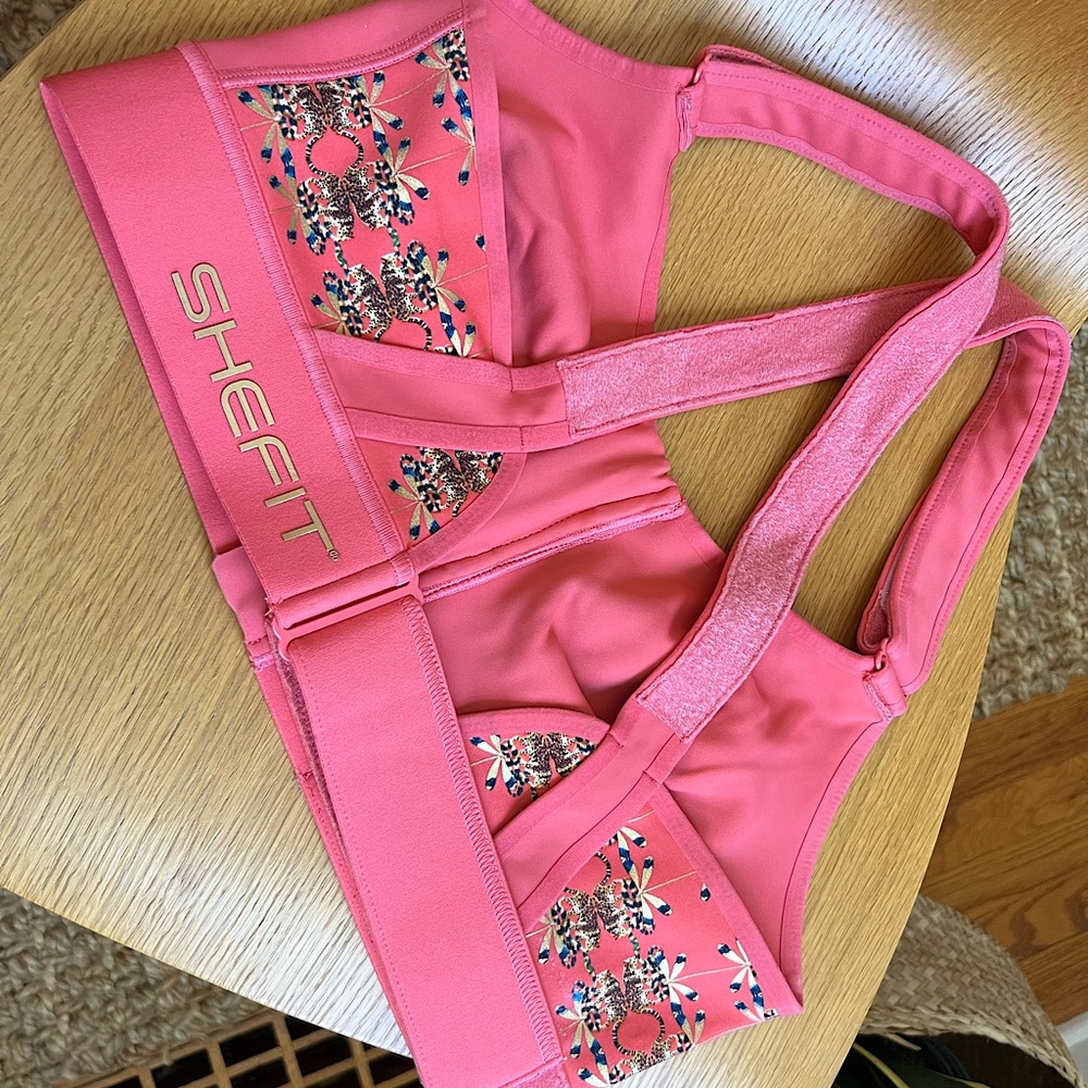 Shefit FLEX, EUC